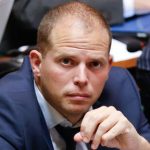 Theo Francken, secrétaire d'Etat à l'Asile et la Migration. D. R.